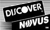 Discover/Novus