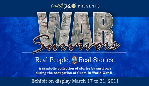 War Survivors
