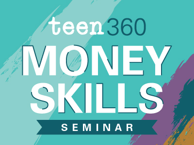 Teen360 Moneyskills