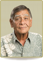 Raymond Blas Raymond Blas - Board Member