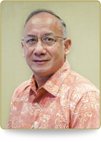 Paul D. Leon Guerrero Paul D. Leon Guerrero - Vice Chairman