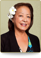 Angelita P. Mendiola Angelita P. Mendiola - Board Secretary