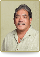 Johnny P. Taitano Johnny P. Taitano - Board Member