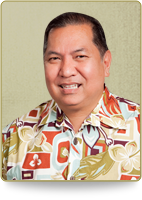 Matthew P. Quinata Matthew P. Quinata - Board Treasurer