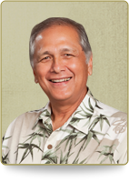 Pedro R. Martinez Pedro R. Martinez - Chairman