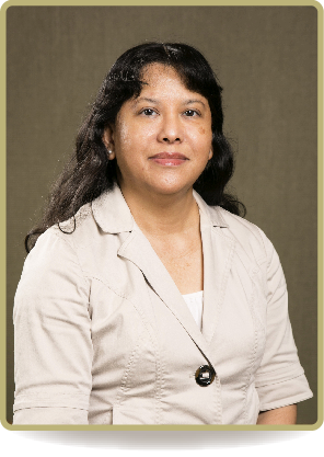 Barbara Howard Secretary of the Supervisory Committee