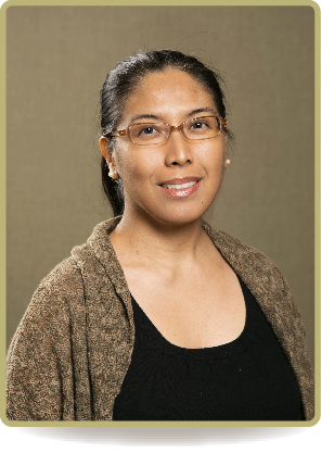 M. Francis Quinto-Baba Supervisory Committee Member