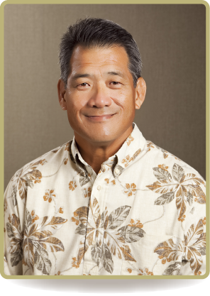 Stephan Guerrero Chairman of the Coast360 Supervisory Committee