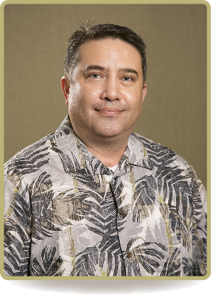 Arthur Mariano - Board Member